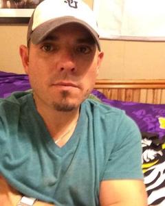 Man, 49. Optimax39