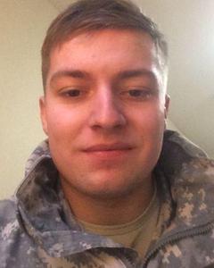 Man, 30. Nick19941755