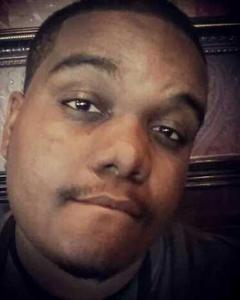 Man, 32. MrBatman7756