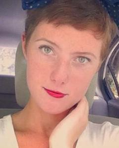 Woman, 28. iruehl