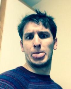 Man, 33. Codylove1471