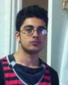 Man, 29. Awaisis