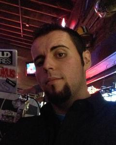 Man, 35. Cajun2013