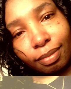 Woman, 40. NICOLE5064