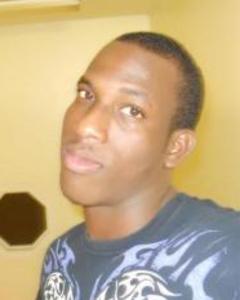 Man, 33. valdo101