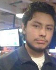 Man, 37. chumis