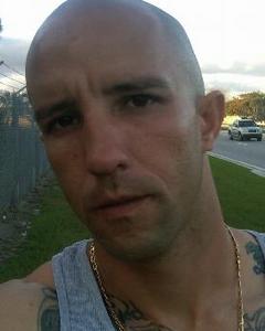 Man, 41. SPADETATTOOS