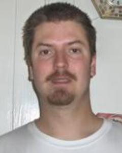 Man, 40. Tonylaird