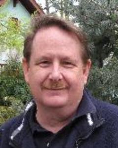 Man, 65. HunterofOne
