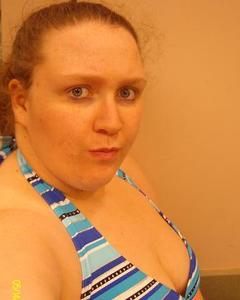 Woman, 35. Holly_Babay
