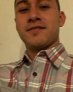 Man, 33. wily_12