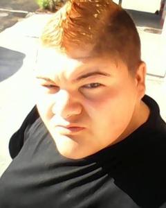 Man, 31. bigsexy1027