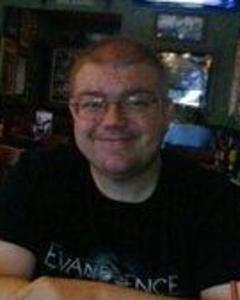 Man, 53. AndyWalc41