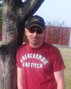 Man, 50. iceman2253