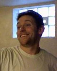 Man, 39. HereCincy