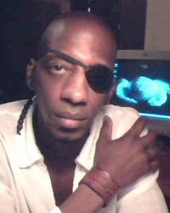 Man, 57. Kamau68