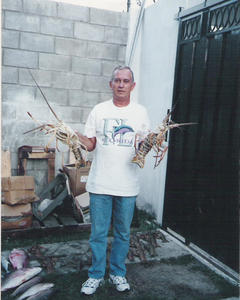 Man, 79. pilot2000650