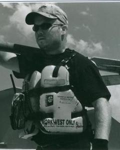 Man, 50. Riverman32429