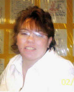 Woman, 50. D_Freckles2589