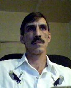 Man, 62. RussellM43