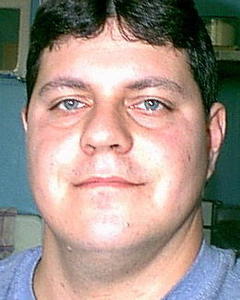 Man, 54. DavidinClinton