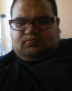 Man, 36. fricko