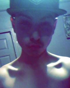 Man, 29. Nando_chump