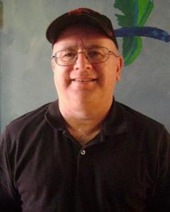 Man, 64. hStefan
