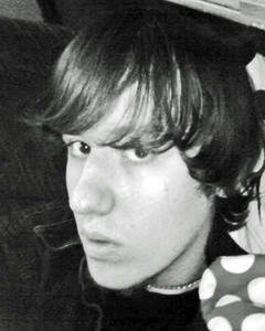 Man, 34. Panda_bear101