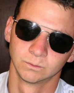 Man, 38. crazycadet