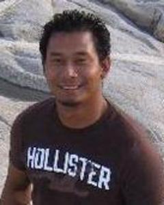 Man, 46. NorcalLife13
