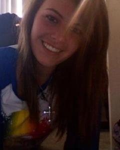 Woman, 35. AuroraOtoole6