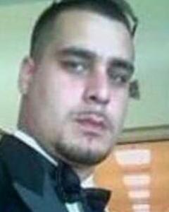 Man, 45. Paneton