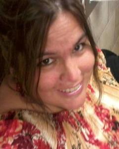 Woman, 60. Emunah