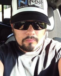 Man, 44. Dickgazinia