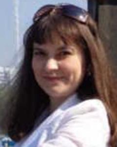 Woman, 41. kattierolland