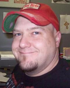 Man, 50. MrTattooMan