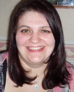 Woman, 43. Lady_T898