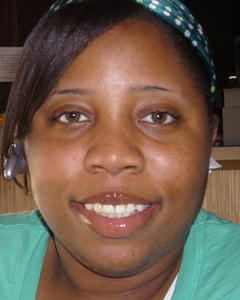 Woman, 40. tj84572