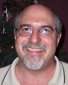 Man, 64. MrFunNFunny