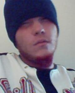 Man, 47. SoulAssassin93