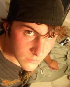 Man, 33. RaverBoy592