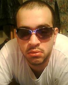 Man, 41. Jay2010665