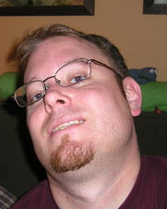 Man, 44. the1jbh