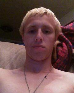 Man, 31. LuvrBoy1583
