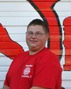 Man, 32. Texas_fire3478