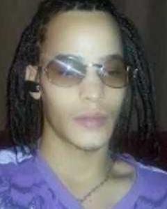 Man, 33. dj91derrick