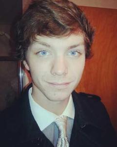 Man, 31. MTilley