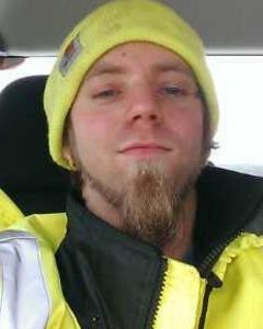 Man, 34. freeridecoach