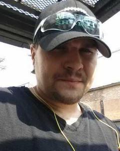 Man, 38. dbo2653